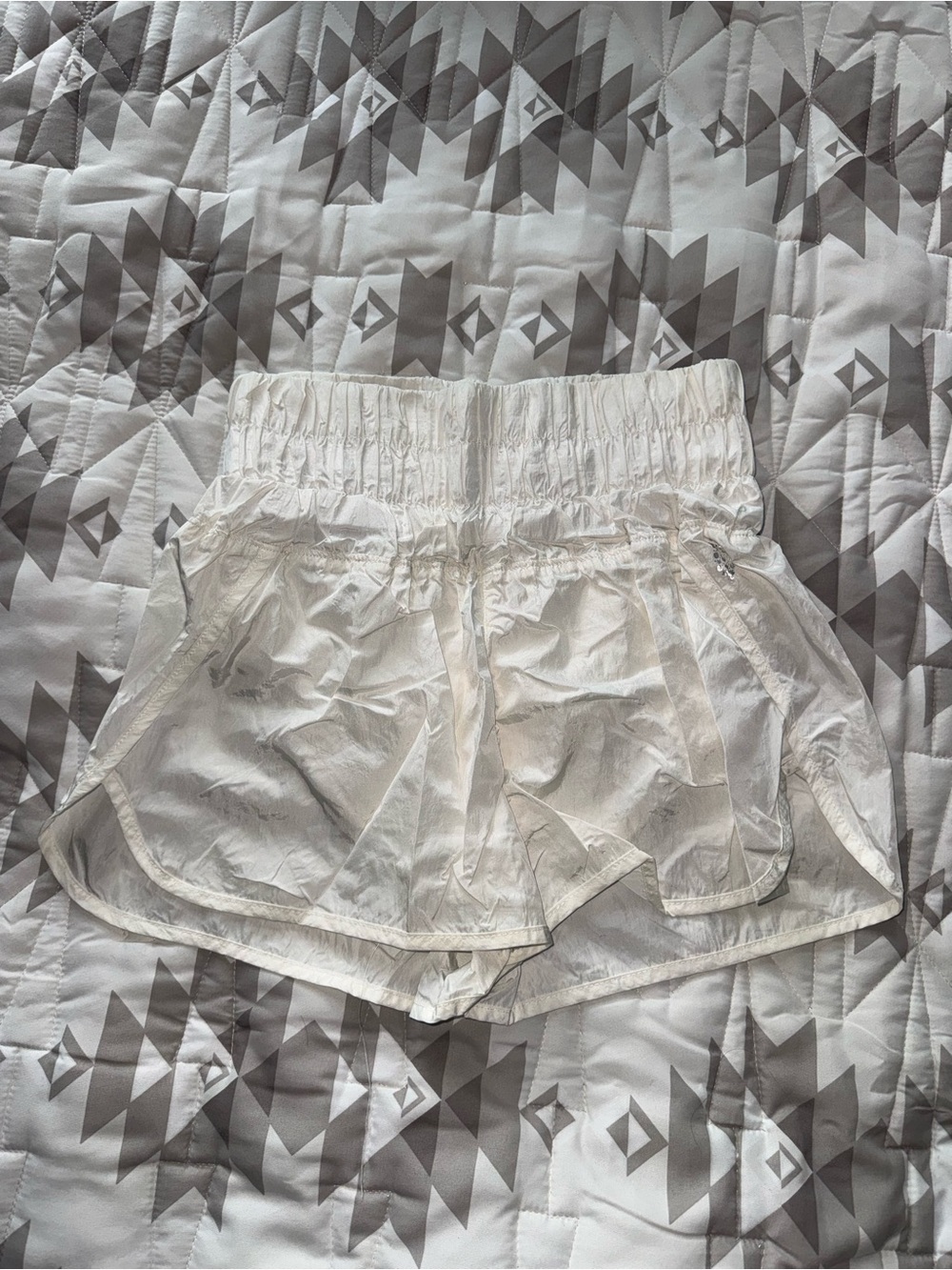 Free People Movement Shorts